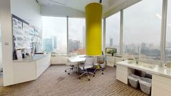 The Central (D1), Office #533729011